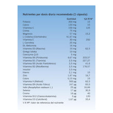 Mega Vascusan® - Salud Cardiovascular - Naturemost