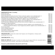 Mesimax® - Micoterapia avanzada - Naturemost