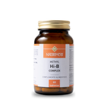 Methyl Hi-B Complex - Vitaminas Complejo B - Naturemost