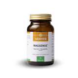 Magsense ® - Magnesio + Ashwagandha - Naturemost