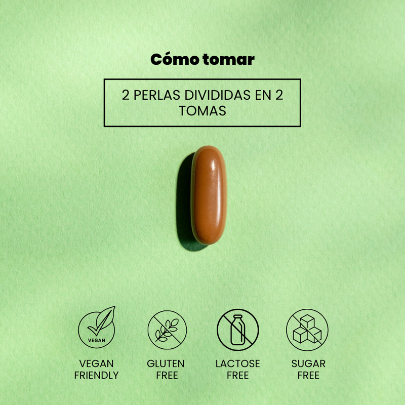 Ultra Pros Aide Complex - Próstata - Naturemost