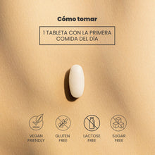 Vitamina E - Selenio - Zinc - Naturemost