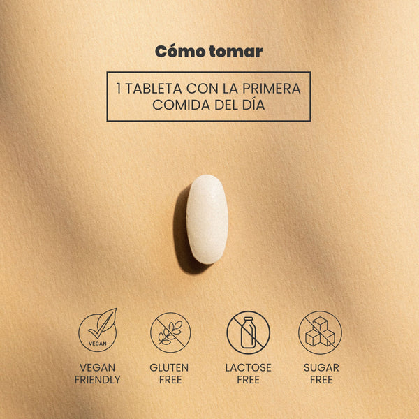 Vitamina E - Selenio - Zinc - Naturemost