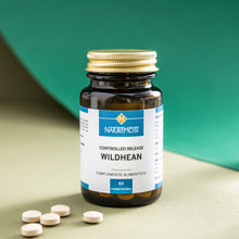 Controlled Release Wildhean - Naturemost