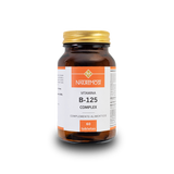 Vitamina Hi-B "125" Complex - Naturemost