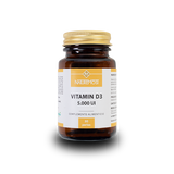 Vitamin D 3 5.000 U.I.