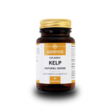 Icelandic Kelp - Salud Tiroidea