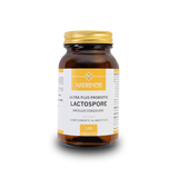 Ultra Plus Probiotic Lactospore - Naturemost