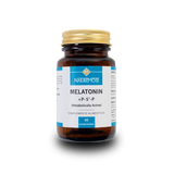 Melatonin + P-5´-P - Naturemost
