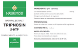 Natural Extract TRIPNOSIN 5-HTP - Naturemost