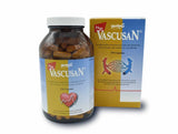 Mega Vascusan® - Salud Cardiovascular