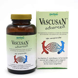 Vascusan Advanced® - Circulación de retorno